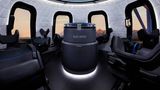 Bezos Blue Origin