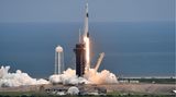 Musk Spacex