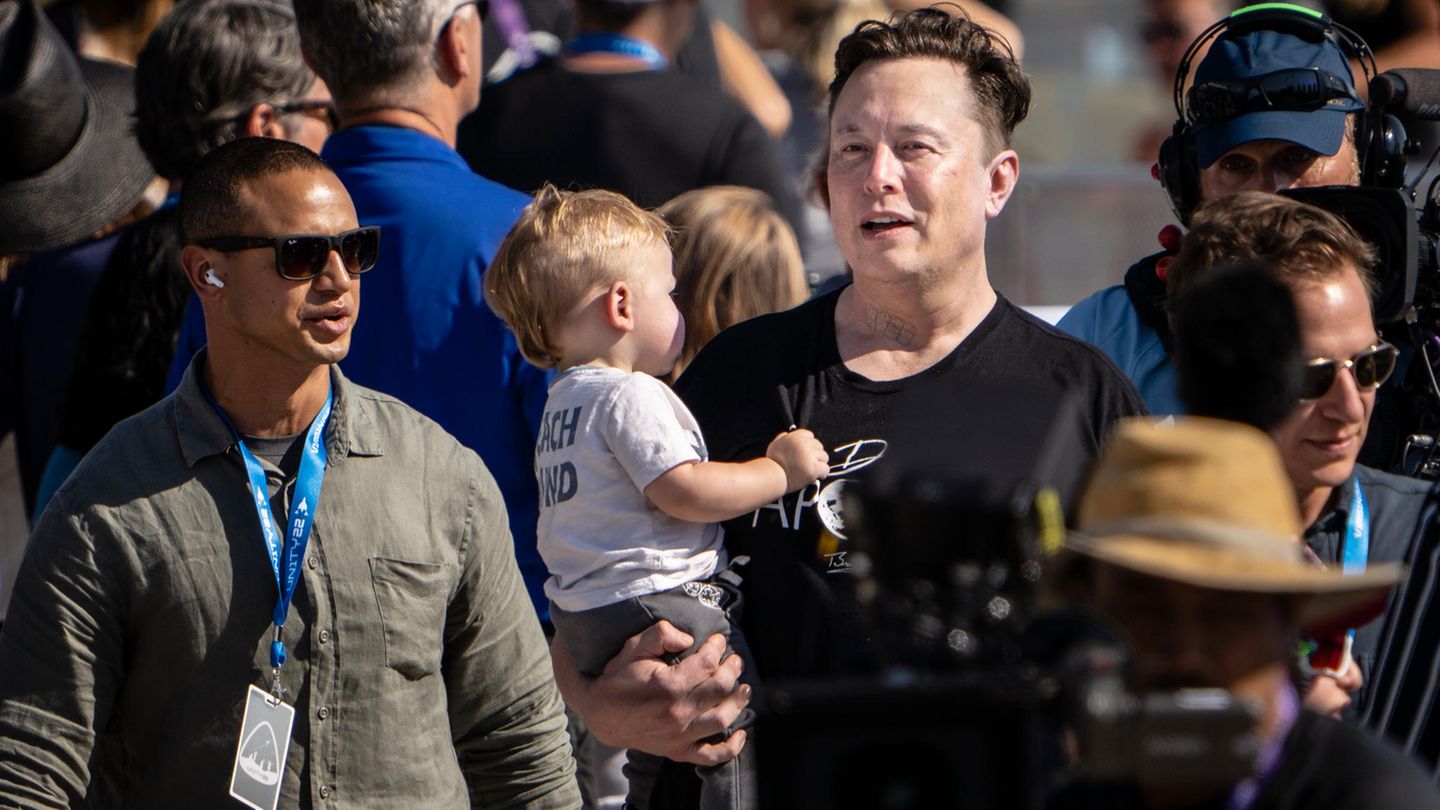 Musk Spacex