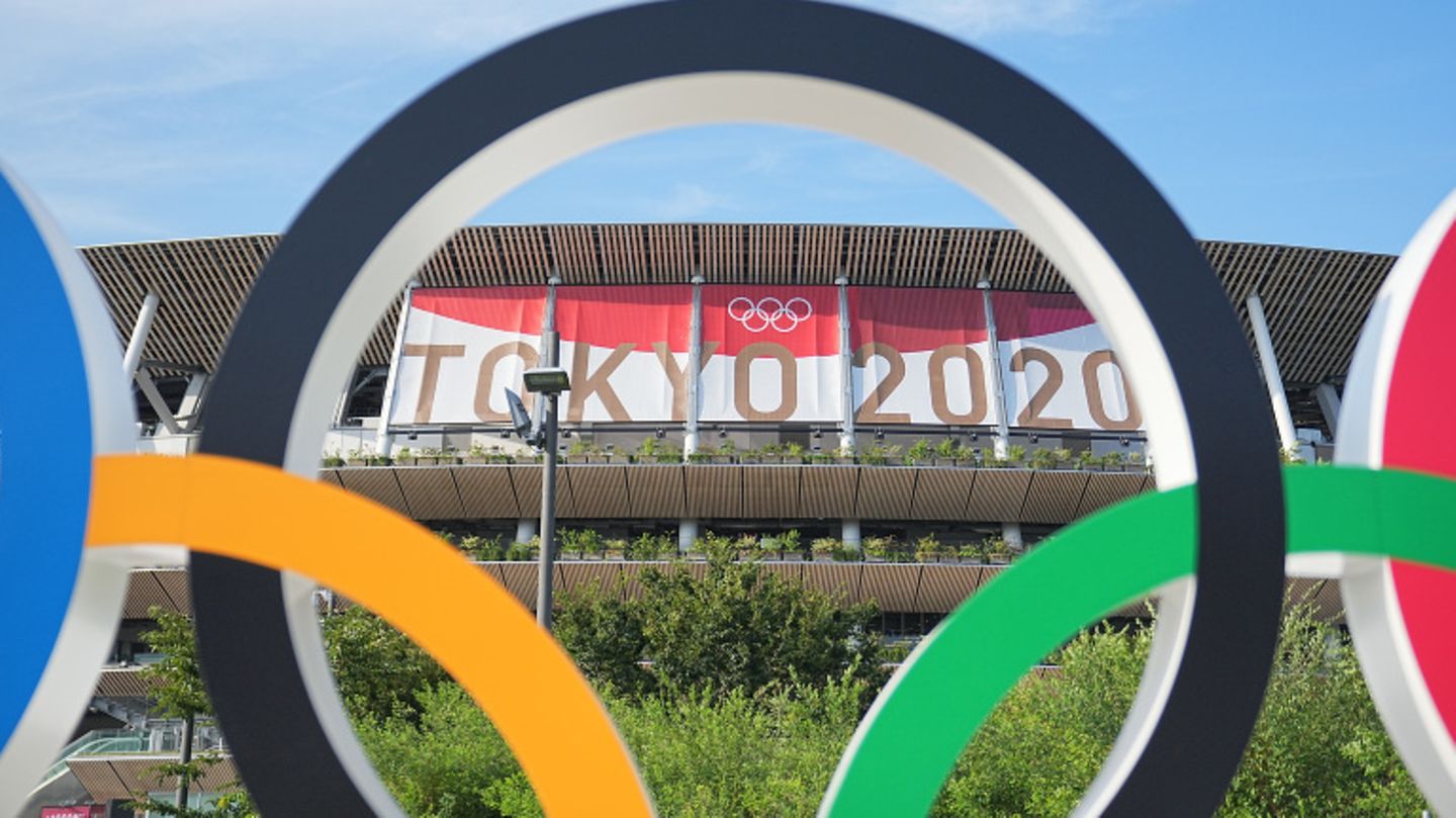 Crisis Games: Rising corona cases overshadow the start of the Olympics