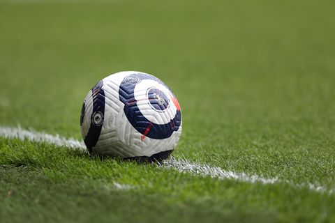 Der Name des Spielers aus der Premier League ist nicht bekannt