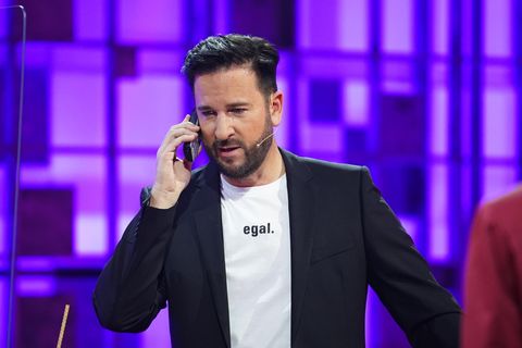Michael Wendler