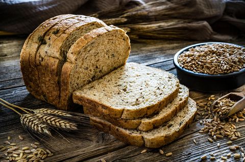 Deutsche Brotkultur: Schnelles Rezept für ein frisches Dinkelvollkornbrot