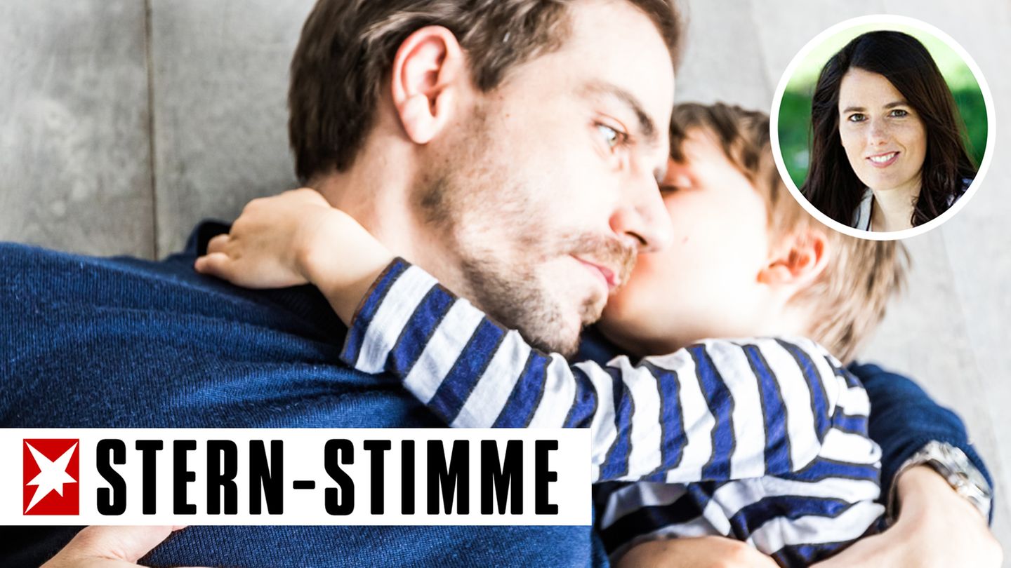 Die Kinderfrage beschäftigt viele Paare (Symbolbild)