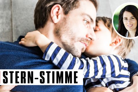 Die Kinderfrage beschäftigt viele Paare (Symbolbild)
