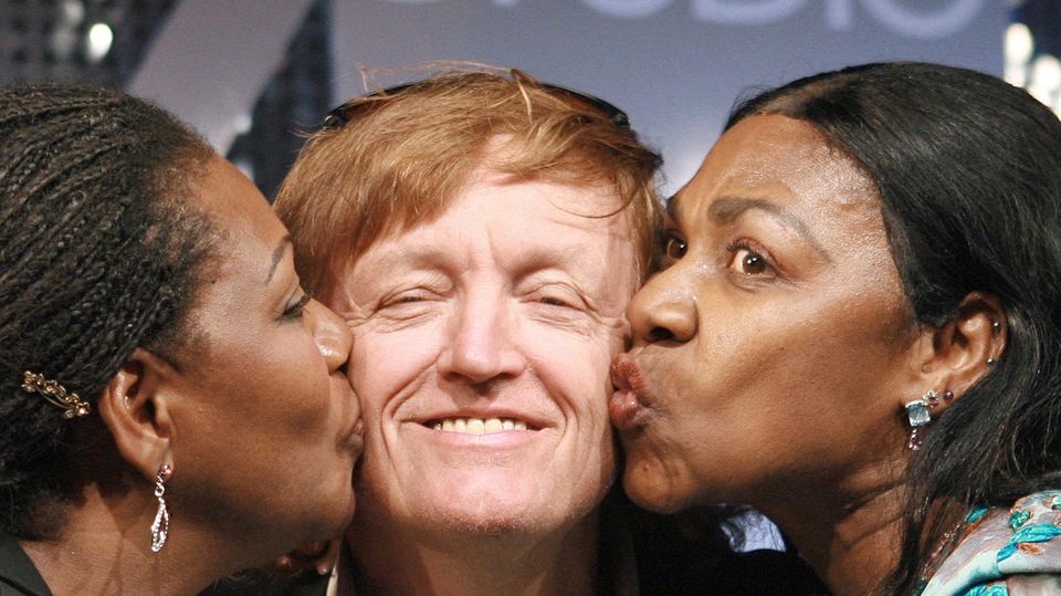 Frank Farian: Neuer Hype um Boney M.– Produzent verdient 200.000 Euro