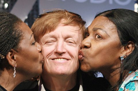 Frank Farian: Neuer Hype um Boney M.– Produzent verdient 200.000 Euro