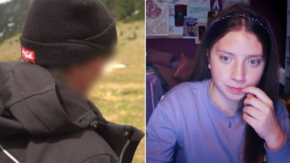 "Ich bereue, dass ich es gemacht habe": Pädophiler jagte nach jungen Mädchen im Netz und will jetzt helfen "Ich bereue, dass ich es gemacht habe": Pädophiler jagte nach jungen Mädchen im Netz und will jetzt helfen
