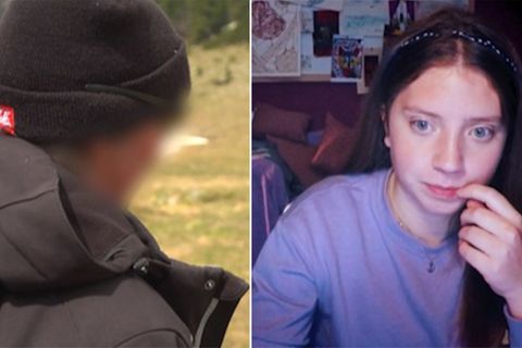"Ich bereue, dass ich es gemacht habe": Pädophiler jagte nach jungen Mädchen im Netz und will jetzt helfen
