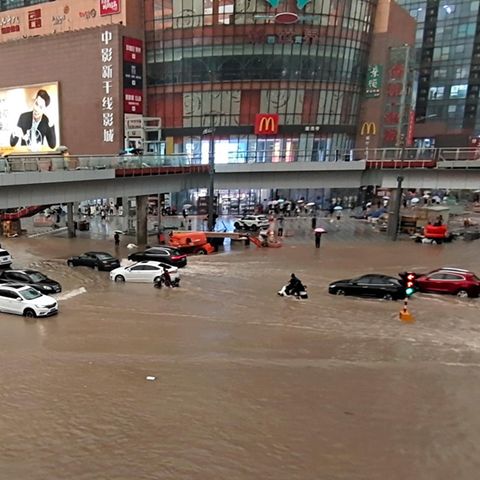 Zhengzhou