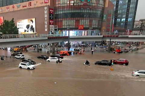 Zhengzhou