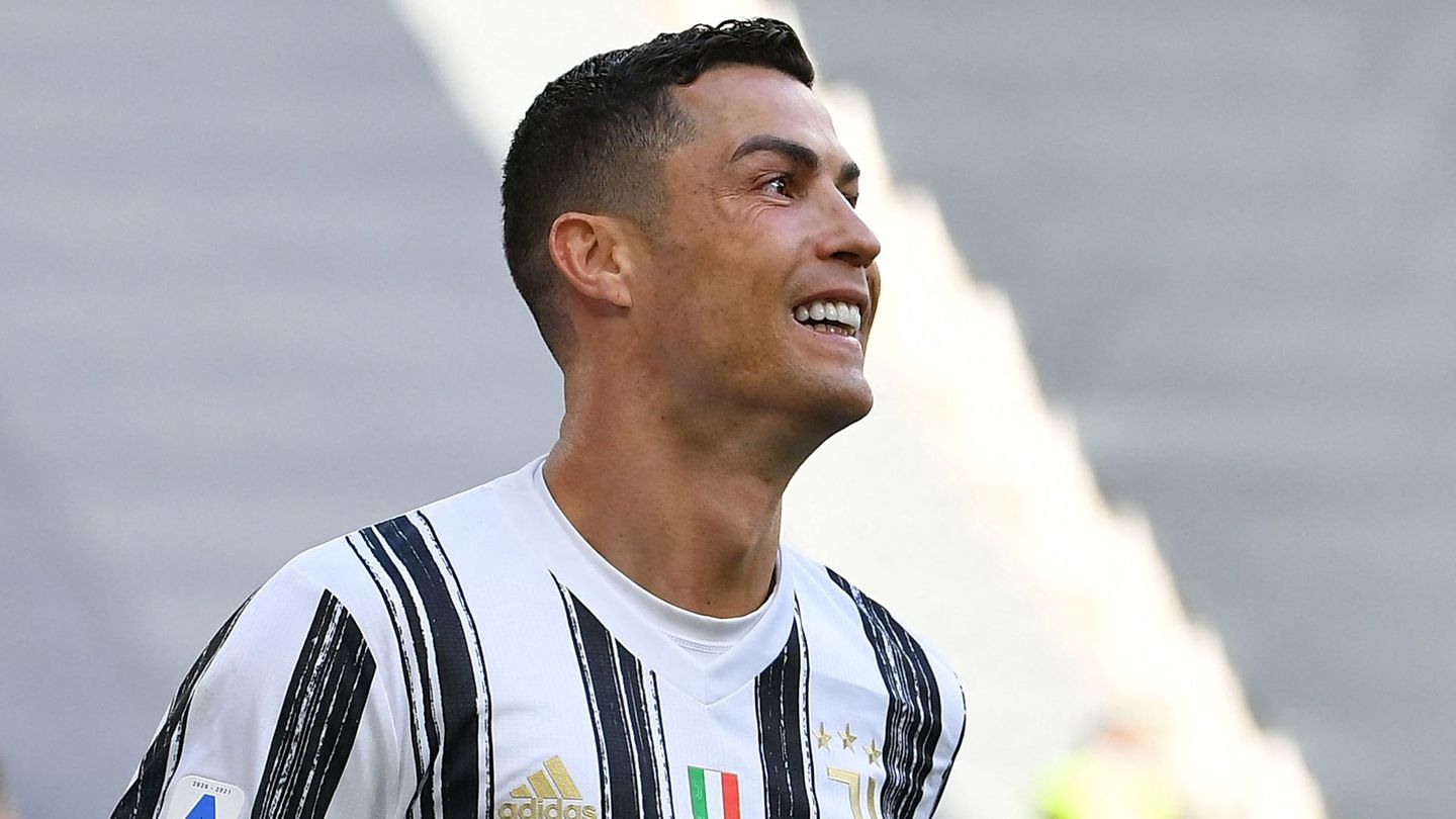 Ivan Rakitic reveals: Cristiano Ronaldo wanted to lure me to Juventus