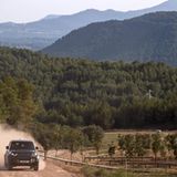 Land Rover Defender V8 2021