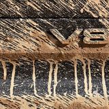 Land Rover Defender V8 2021