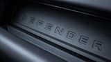 Land Rover Defender V8 2021