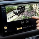 Land Rover Defender V8 2021