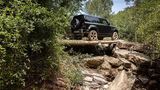 Land Rover Defender V8 2021