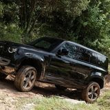 Land Rover Defender V8 2021
