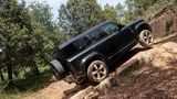 Land Rover Defender V8 2021