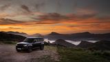 Land Rover Defender V8 2021