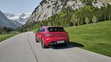 Porsche Macan 2022