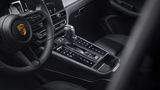 Porsche Macan 2022