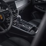 Porsche Macan 2022