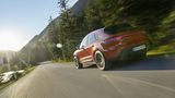 Porsche Macan 2022