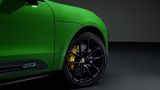 Porsche Macan 2022