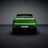 Porsche Macan 2022
