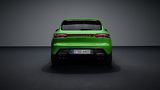 Porsche Macan 2022