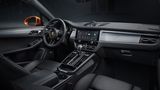 Porsche Macan 2022