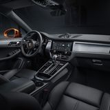 Porsche Macan 2022