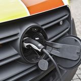 Mercedes eSprinter eKTW 2021