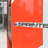 Mercedes eSprinter eKTW 2021