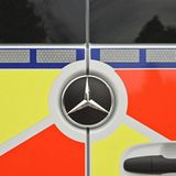 Mercedes eSprinter eKTW 2021