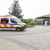 Mercedes eSprinter eKTW 2021
