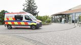 Mercedes eSprinter eKTW 2021