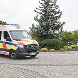 Mercedes eSprinter eKTW 2021