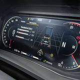 MAN TGS mit Hydrodrive