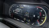 MAN TGS mit Hydrodrive