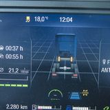 MAN TGS mit Hydrodrive