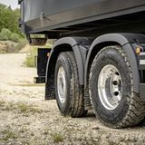 MAN TGS mit Hydrodrive