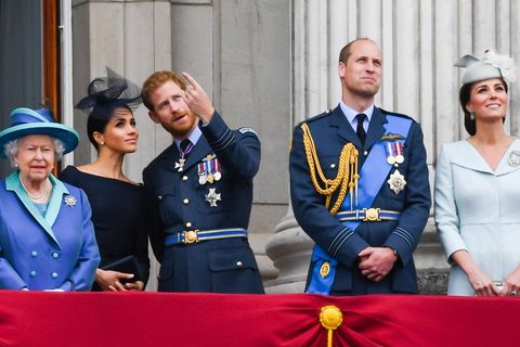 Royal Family
