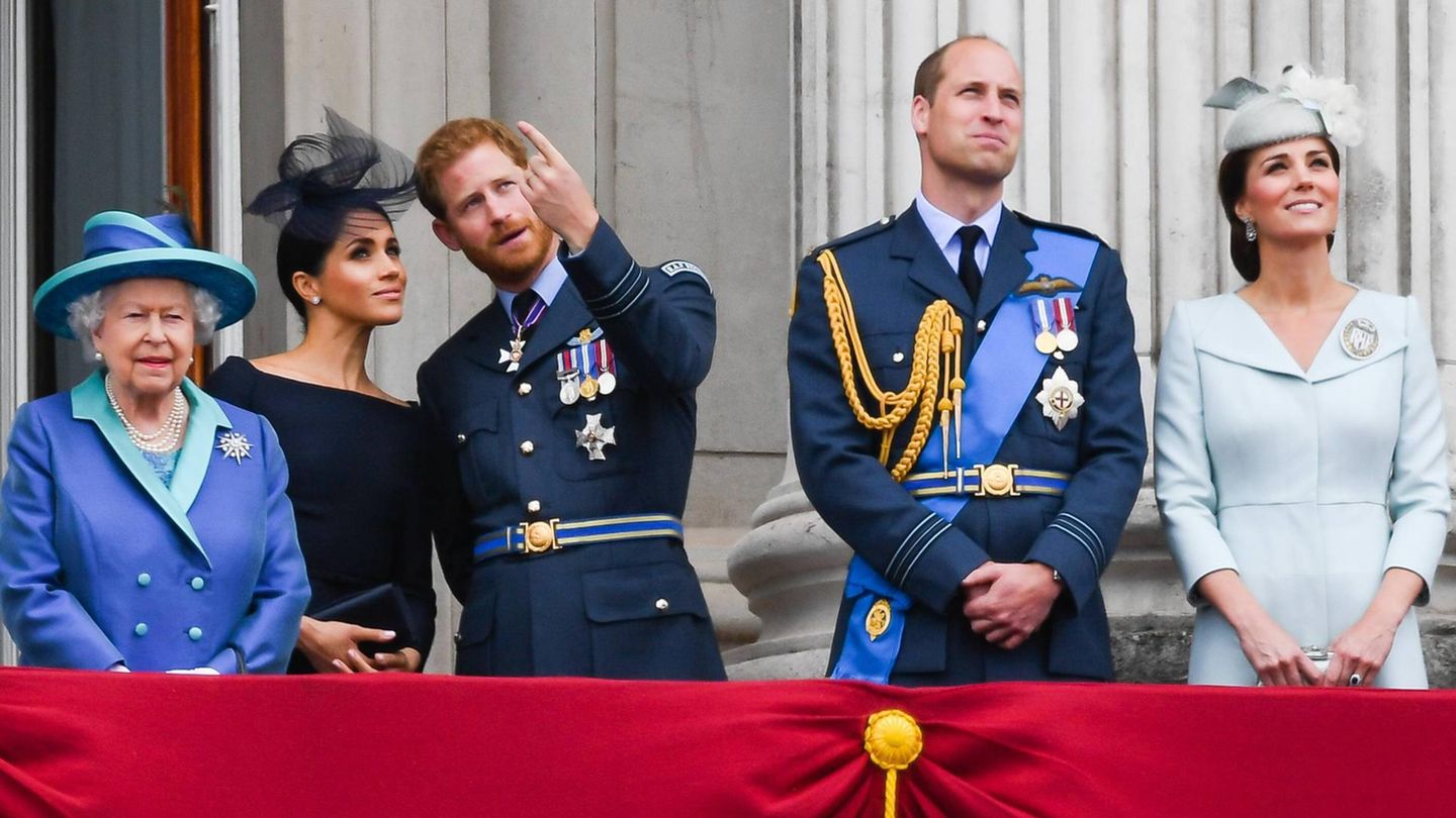Royal Family