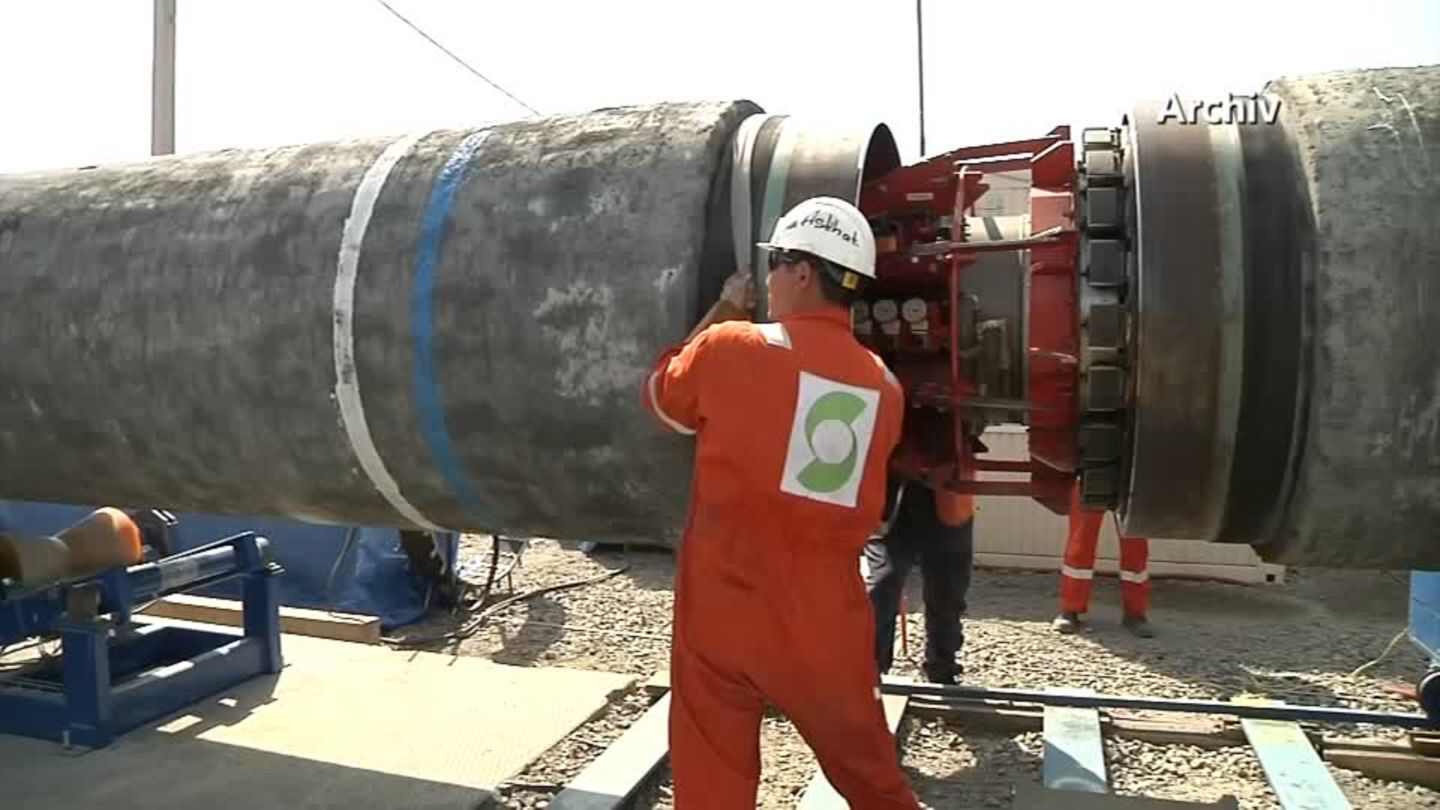 Ukraine crisis: what the end of Nord Stream would mean for Germany Ukraine crisis: what the end of Nord Stream would mean for Germany