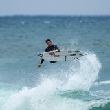 FS Olympia neue Sportarten - Surfen