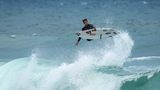 FS Olympia neue Sportarten - Surfen