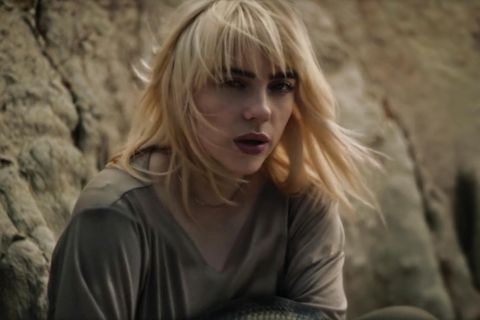 Billie Eilish