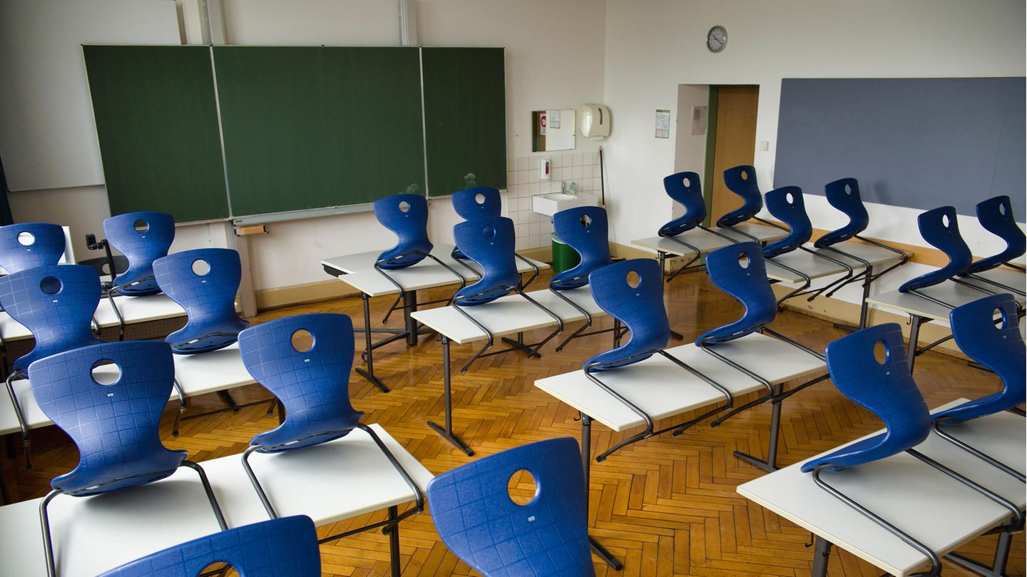 Teachers’ Association also expects major restrictions in the new school year